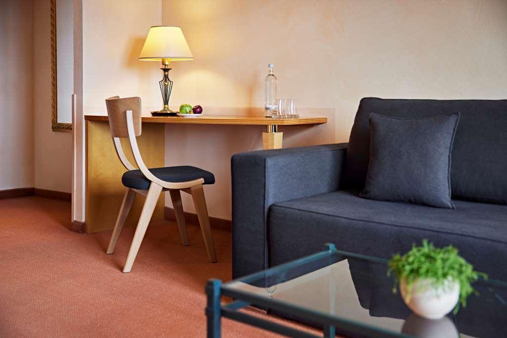 Lindner Hotel Wiesensee Westerburg  Room photo