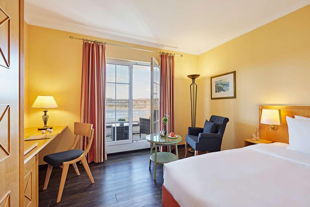 Lindner Hotel Wiesensee Westerburg  Room photo