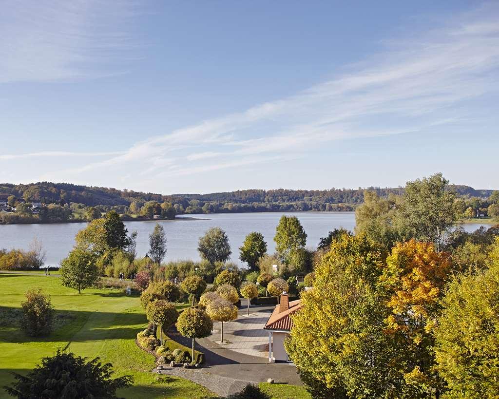 Lindner Hotel Wiesensee Westerburg  Exterior photo