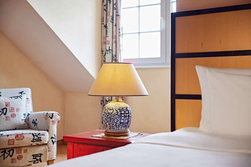 Lindner Hotel Wiesensee Westerburg  Room photo