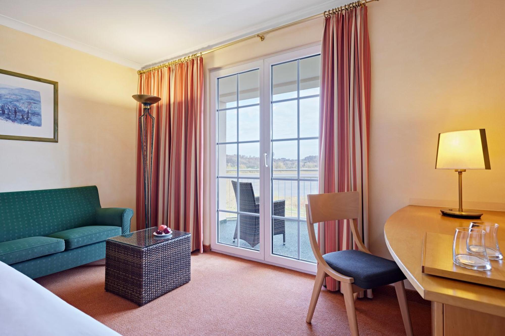 Lindner Hotel Wiesensee Westerburg  Exterior photo