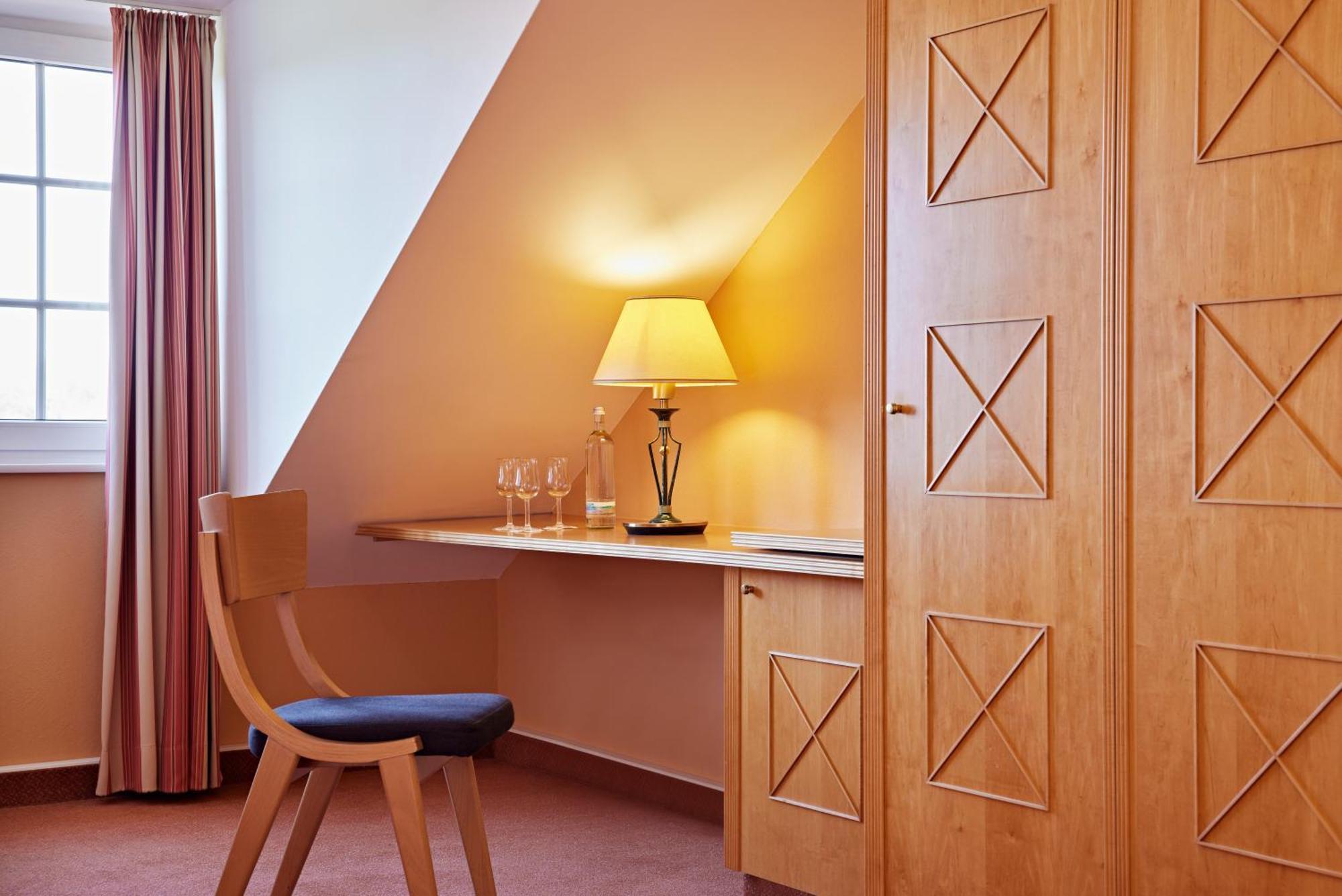 Lindner Hotel Wiesensee Westerburg  Exterior photo