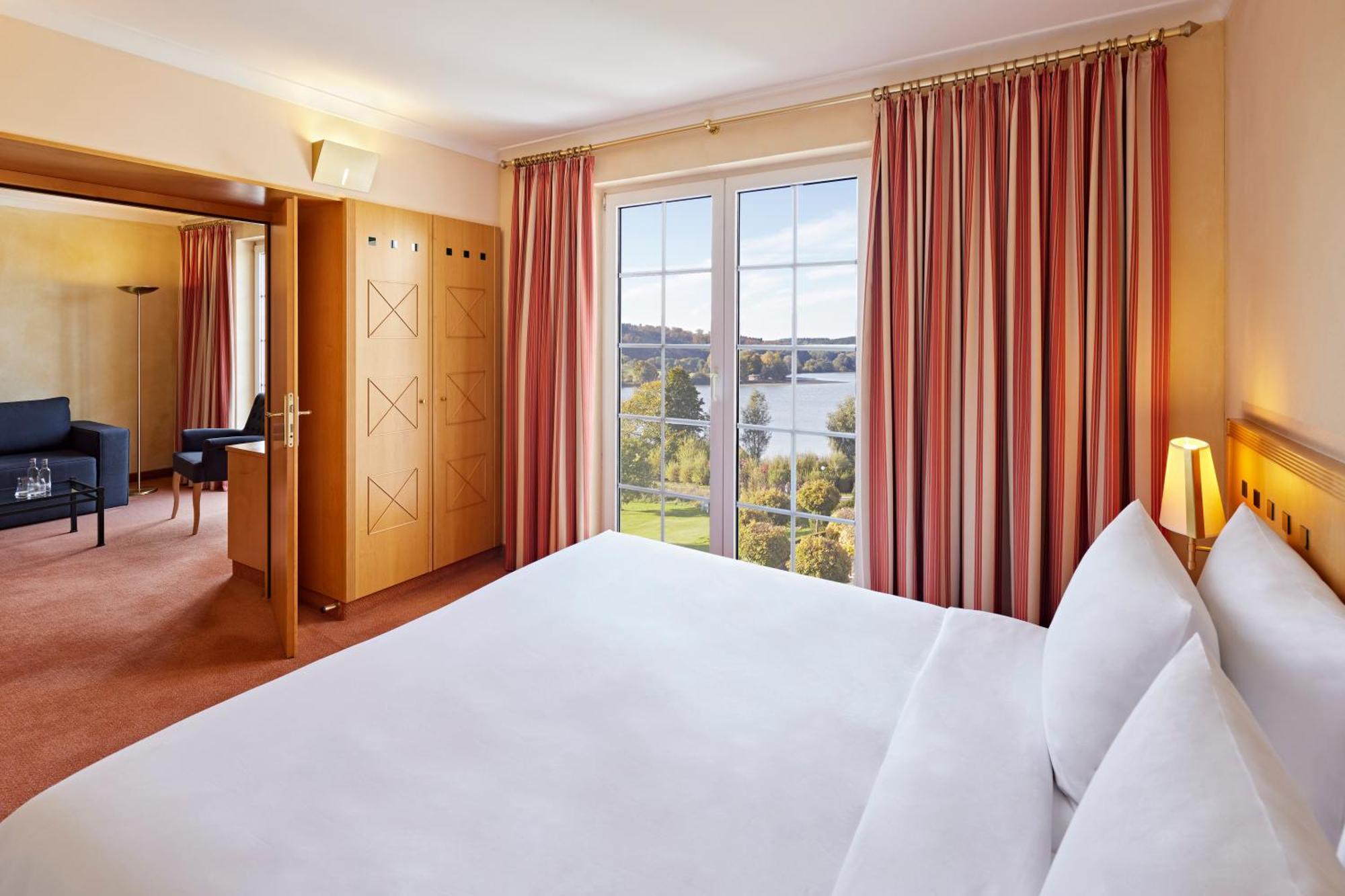 Lindner Hotel Wiesensee Westerburg  Exterior photo
